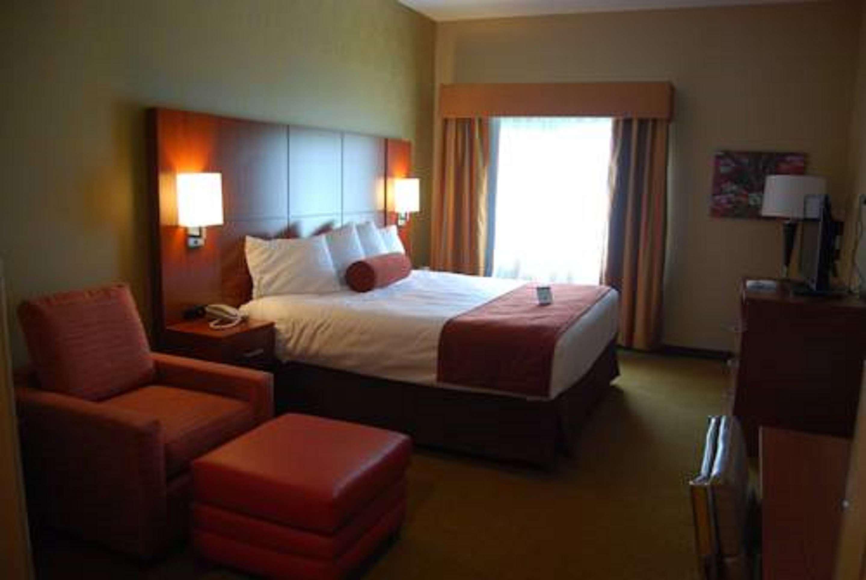 Best Western Plus Finger Lakes Inn & Suites Cortland Dış mekan fotoğraf