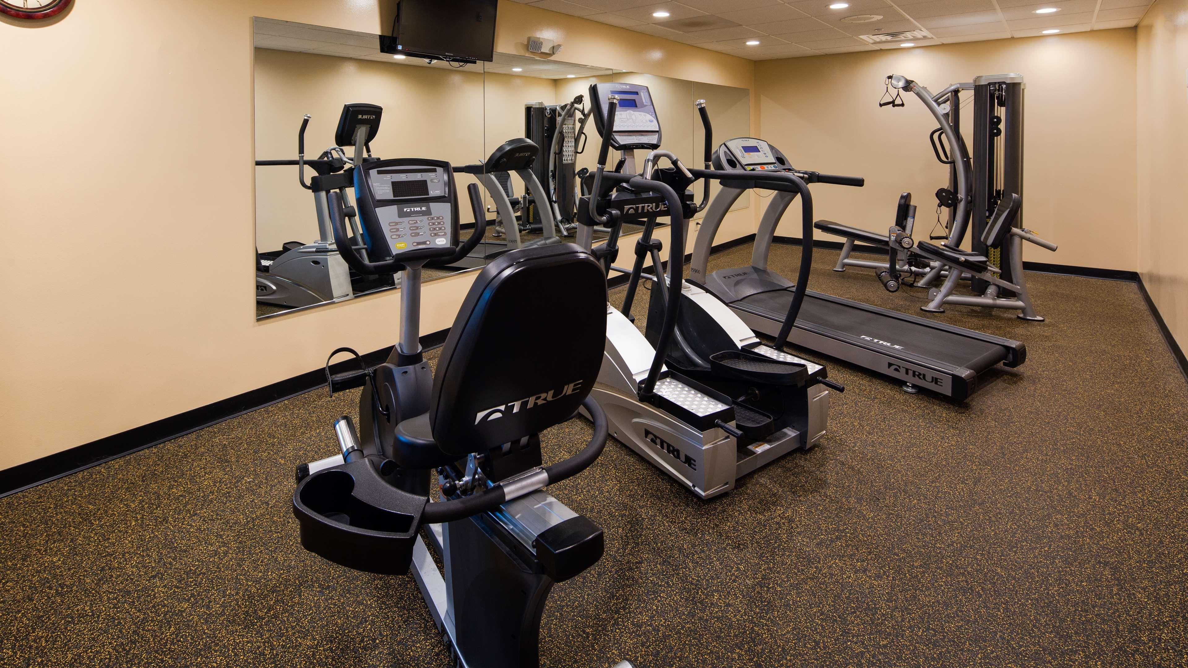Best Western Plus Finger Lakes Inn & Suites Cortland Dış mekan fotoğraf