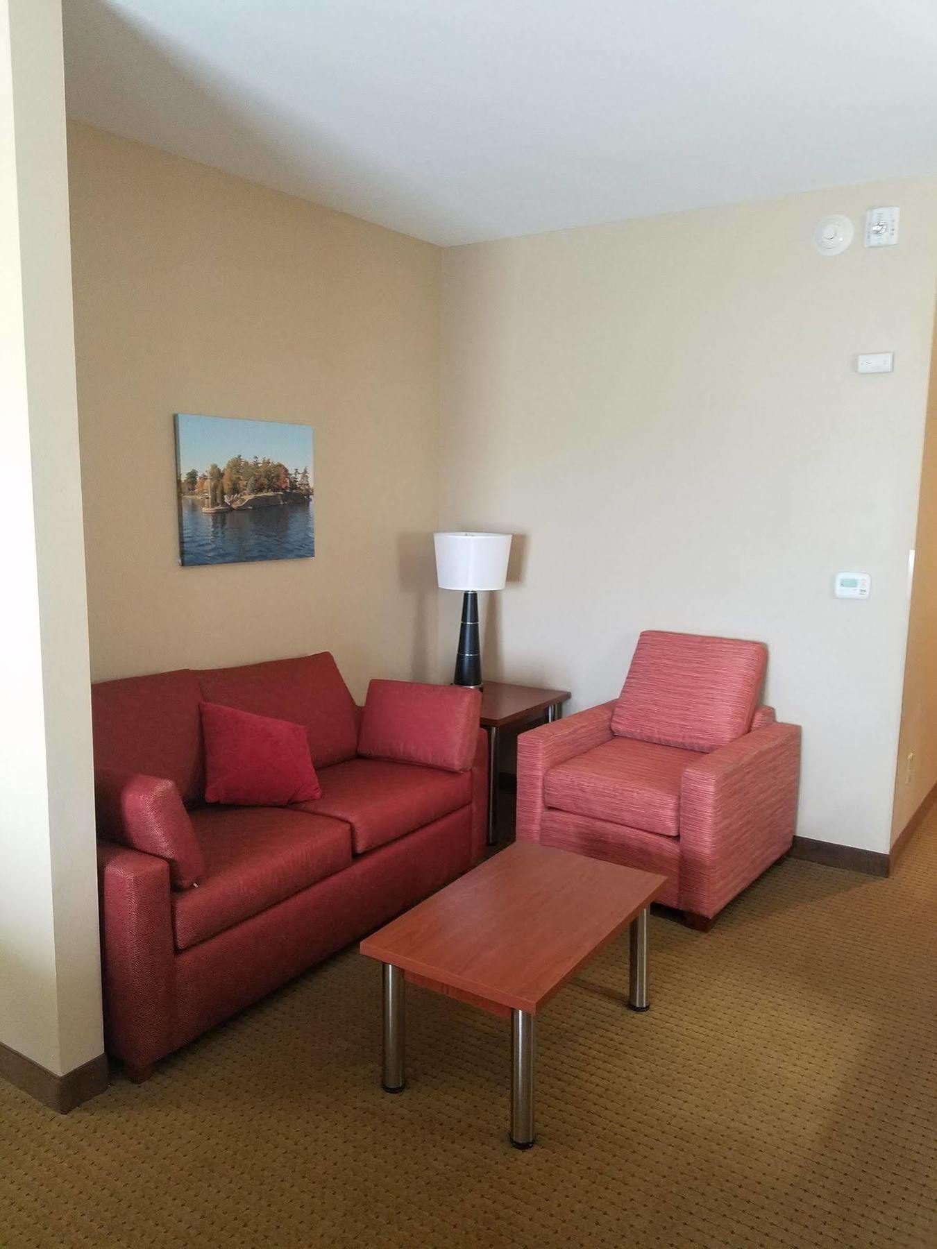 Best Western Plus Finger Lakes Inn & Suites Cortland Dış mekan fotoğraf
